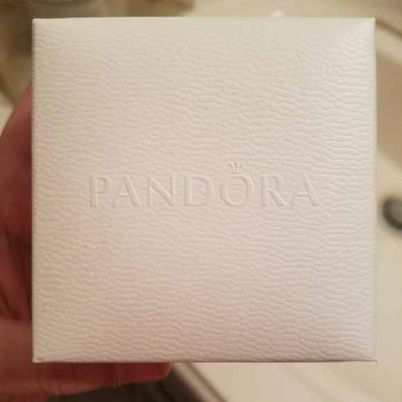 Pandora earings - Picture 3 of 3